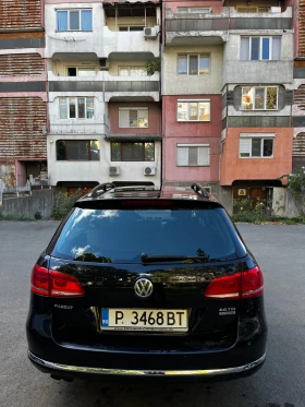 VW Passat Passat , снимка 4