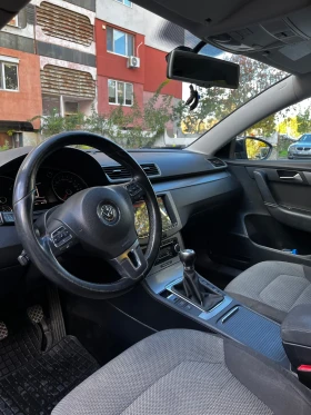 VW Passat Passat , снимка 1