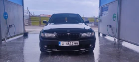 BMW 320, снимка 9