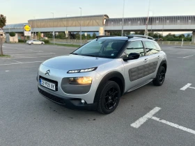     Citroen C4 Cactus 1.2/2014/Evro 5B