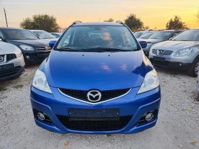 Mazda 5 1.8I | Mobile.bg    1