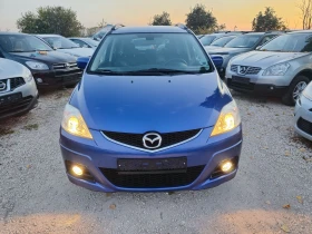 Mazda 5 1.8I | Mobile.bg    2