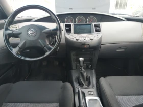 Nissan Primera P12, снимка 12