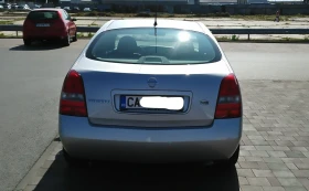 Nissan Primera P12, снимка 3