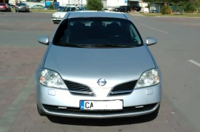 Nissan Primera P12, снимка 1