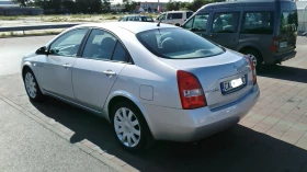 Nissan Primera P12, снимка 6