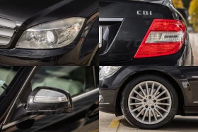 Mercedes-Benz C 320 CDI, снимка 13