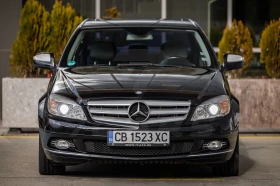 Mercedes-Benz C 320 CDI, снимка 2