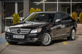 Mercedes-Benz C 320 CDI, снимка 1