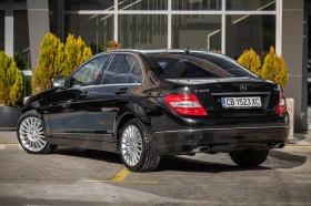 Mercedes-Benz C 320 CDI, снимка 4