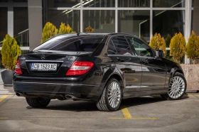 Mercedes-Benz C 320 CDI, снимка 6