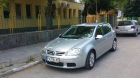 VW Golf 2.0 TDI 140к.с BKD sport, снимка 2