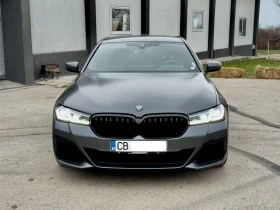 BMW 550 ГАРАНЦИЯ / ЛИЗИНГ, снимка 1