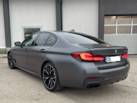 BMW 550 ГАРАНЦИЯ / ЛИЗИНГ, снимка 5