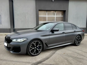 BMW 550 ГАРАНЦИЯ / ЛИЗИНГ, снимка 2