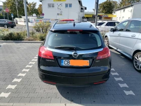 Opel Insignia 2.0 D, снимка 4