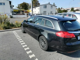 Opel Insignia 2.0 D, снимка 3