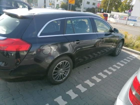 Opel Insignia 2.0 CDTI, снимка 2