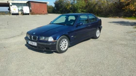 BMW 318 1.8 TDS, снимка 2