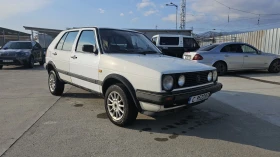 VW Golf 1.3 Повдигнат, снимка 2