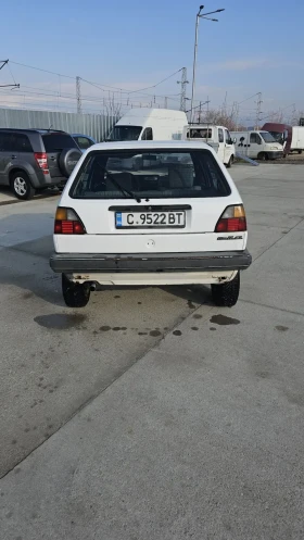 VW Golf 1.3 Повдигнат, снимка 7