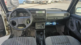 VW Golf 1.3 Повдигнат, снимка 9