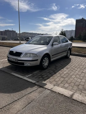 Обява за продажба на Skoda Octavia 1.9 TDI ~5 500 лв. - изображение 1