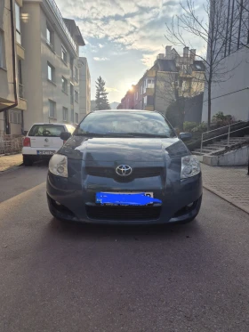 Toyota Auris 2.0 D4D, снимка 5