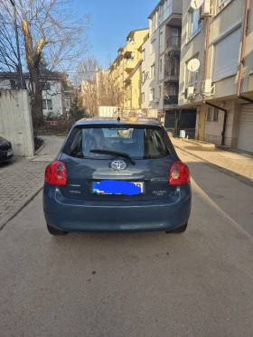 Toyota Auris 2.0 D4D, снимка 7