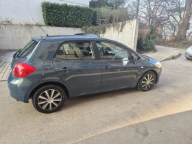 Toyota Auris 2.0 D4D, снимка 8