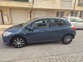 Toyota Auris 2.0 D4D НОВА ХОДОВА ЧАСТ, снимка 1