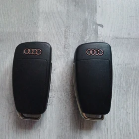 Audi A3 1.6TDI, кожа, 6ск, Ambition, снимка 15