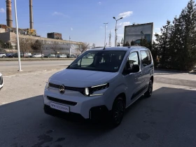 Citroen Berlingo MCA MPV M Feel 1.5 BlueHDI 102 BVM6 S&S E6.4 N1 | Mobile.bg    3