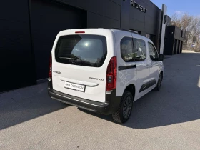 Citroen Berlingo MCA MPV M Feel 1.5 BlueHDI 102 BVM6 S&S E6.4 N1, снимка 6