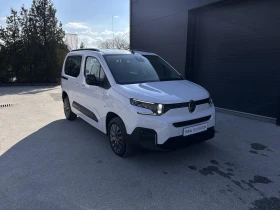 Citroen Berlingo MCA MPV M Feel 1.5 BlueHDI 102 BVM6 S&S E6.4 N1, снимка 1