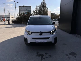 Citroen Berlingo MCA MPV M Feel 1.5 BlueHDI 102 BVM6 S&S E6.4 N1, снимка 2