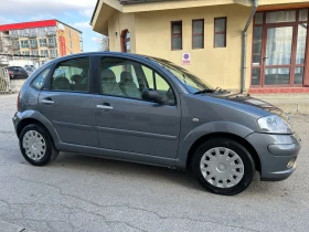 Citroen C3 1.4i 75k.c. EXCLUSIVE , снимка 4