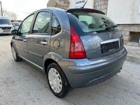 Citroen C3 1.4i 75k.c. EXCLUSIVE , снимка 6