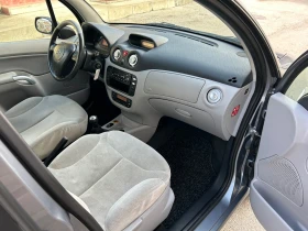 Citroen C3 1.4i 75k.c. EXCLUSIVE , снимка 10