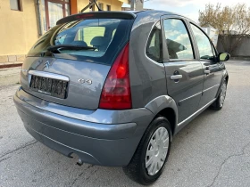 Citroen C3 1.4i 75k.c. EXCLUSIVE , снимка 5