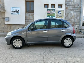 Citroen C3 1.4i 75k.c. EXCLUSIVE , снимка 7