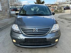 Citroen C3 1.4i 75k.c. EXCLUSIVE , снимка 2