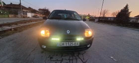 Renault Clio 2, снимка 12