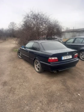 BMW 320 328, снимка 6