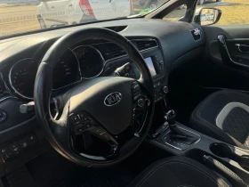 Kia Ceed 1.6 DIESEL GT-LINE GERMANIA - цена по договаряне - 89492673 | Car24.bg