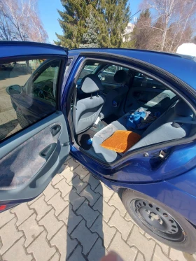 Renault Megane 1.6 16v.90кс., снимка 13