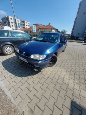 Renault Megane 1.6 16v.90кс., снимка 2