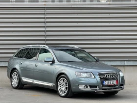 Audi A6 Allroad 3.0TDI Quattro СОБСТВЕН ЛИЗИНГ* БАРТЕР* - 11499 лв. - 87502225 | Car24.bg