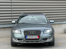     Audi A6 Allroad 3.0TDI Quattro  * * 