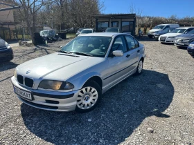 BMW 318 318 ГАЗ КЛИМАТРОНИК, снимка 1